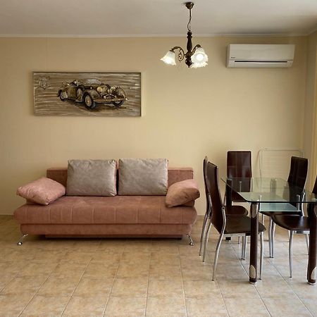 Appartamento Complex Apolon Nesebar Esterno foto