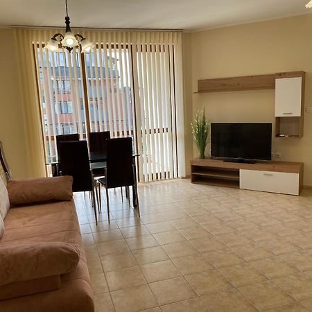 Appartamento Complex Apolon Nesebar Esterno foto