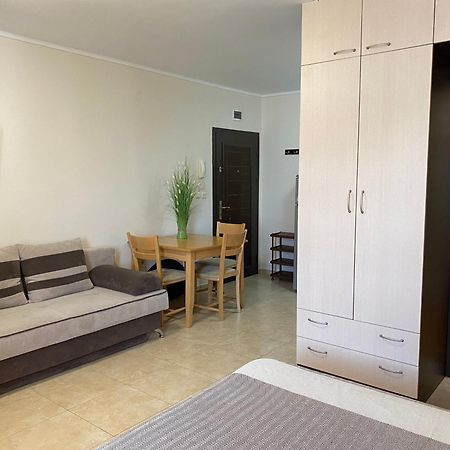 Appartamento Complex Apolon Nesebar Esterno foto