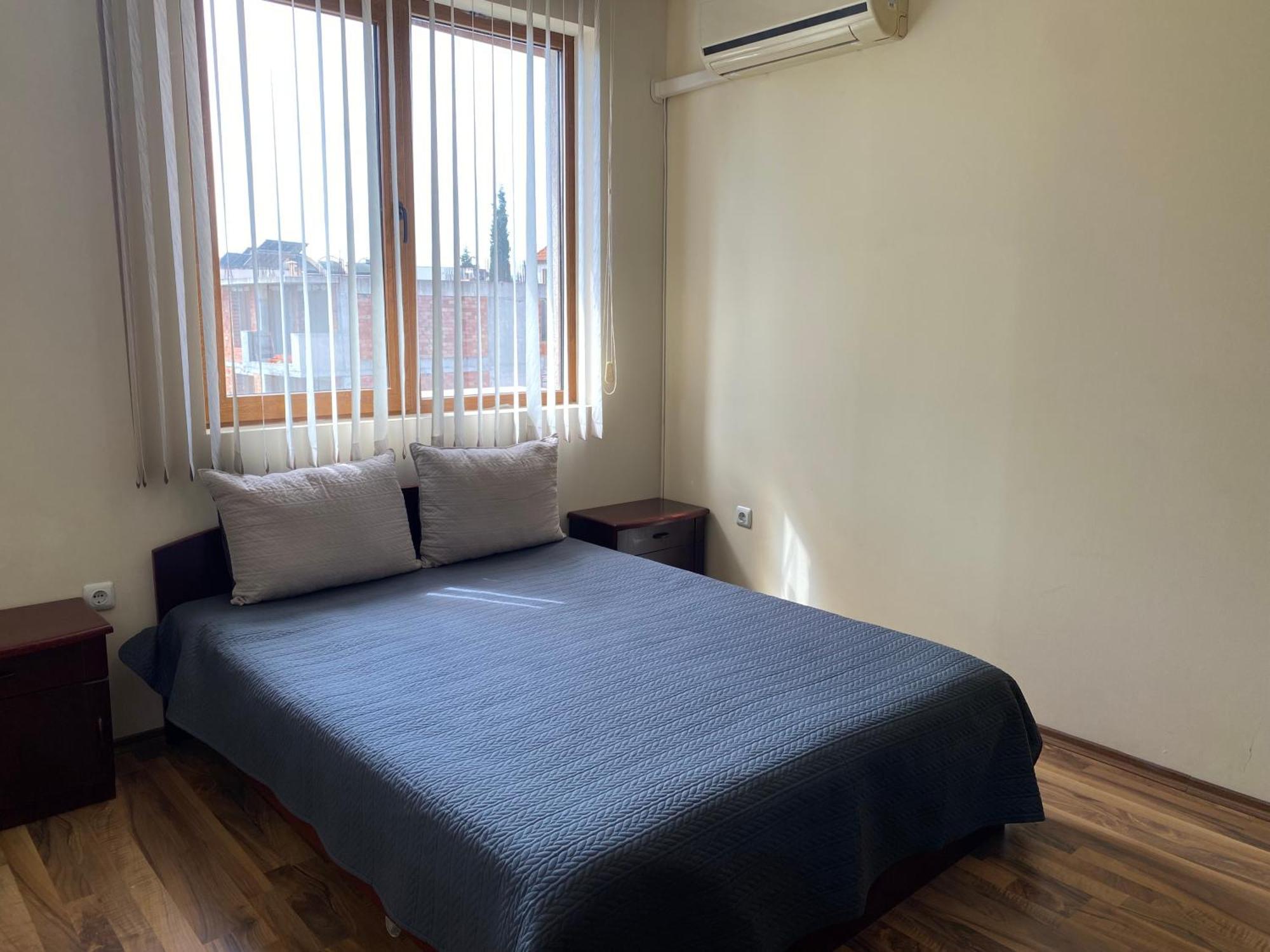 Appartamento Complex Apolon Nesebar Esterno foto