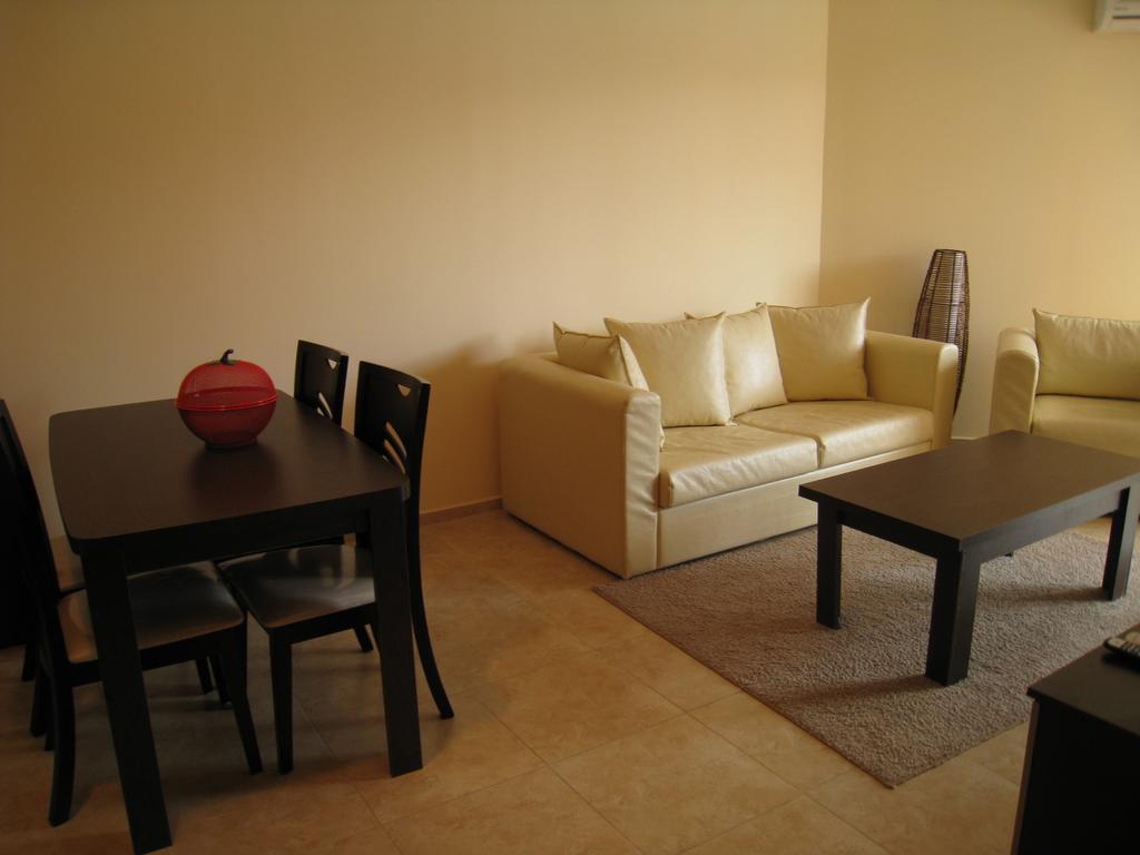 Appartamento Complex Apolon Nesebar Esterno foto