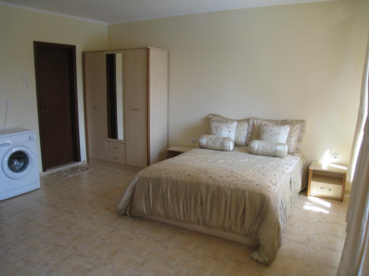 Appartamento Complex Apolon Nesebar Esterno foto