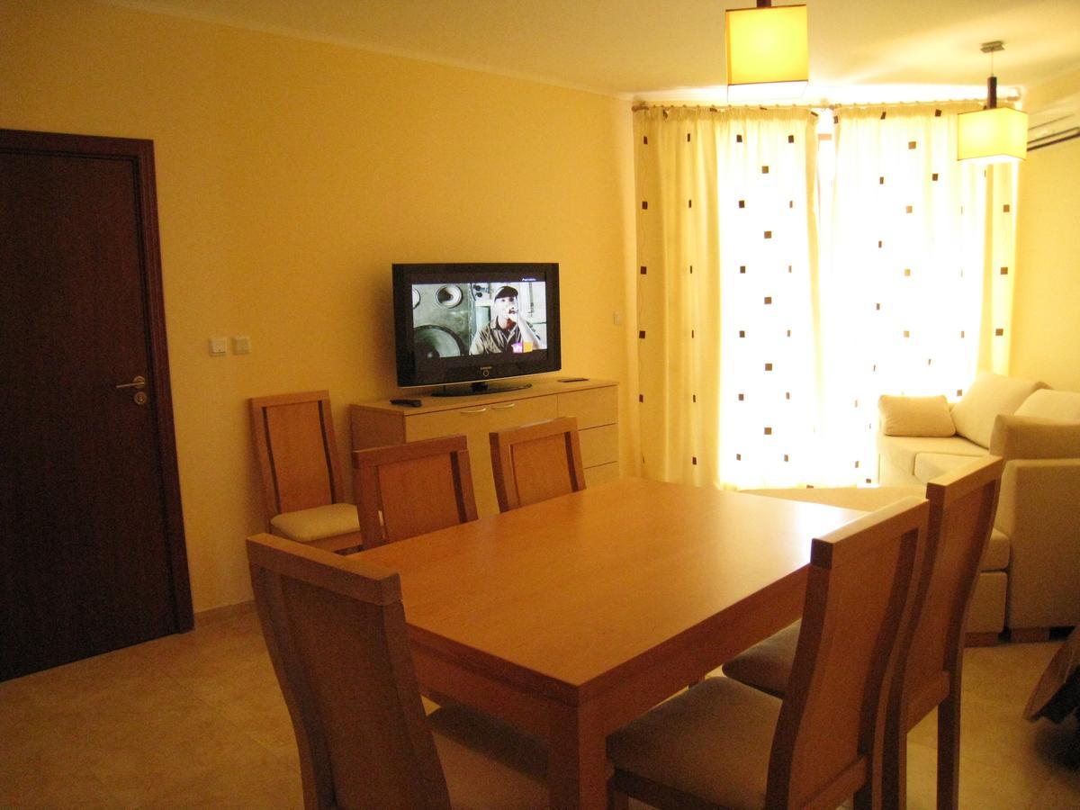 Appartamento Complex Apolon Nesebar Esterno foto